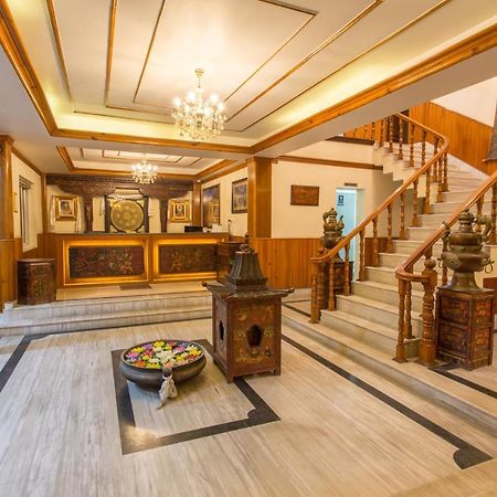 Siddhartha Boutique Hotel, Boudha Kathmandu Ngoại thất bức ảnh