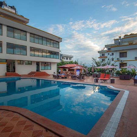 Siddhartha Boutique Hotel, Boudha Kathmandu Ngoại thất bức ảnh