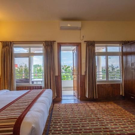 Siddhartha Boutique Hotel, Boudha Kathmandu Ngoại thất bức ảnh