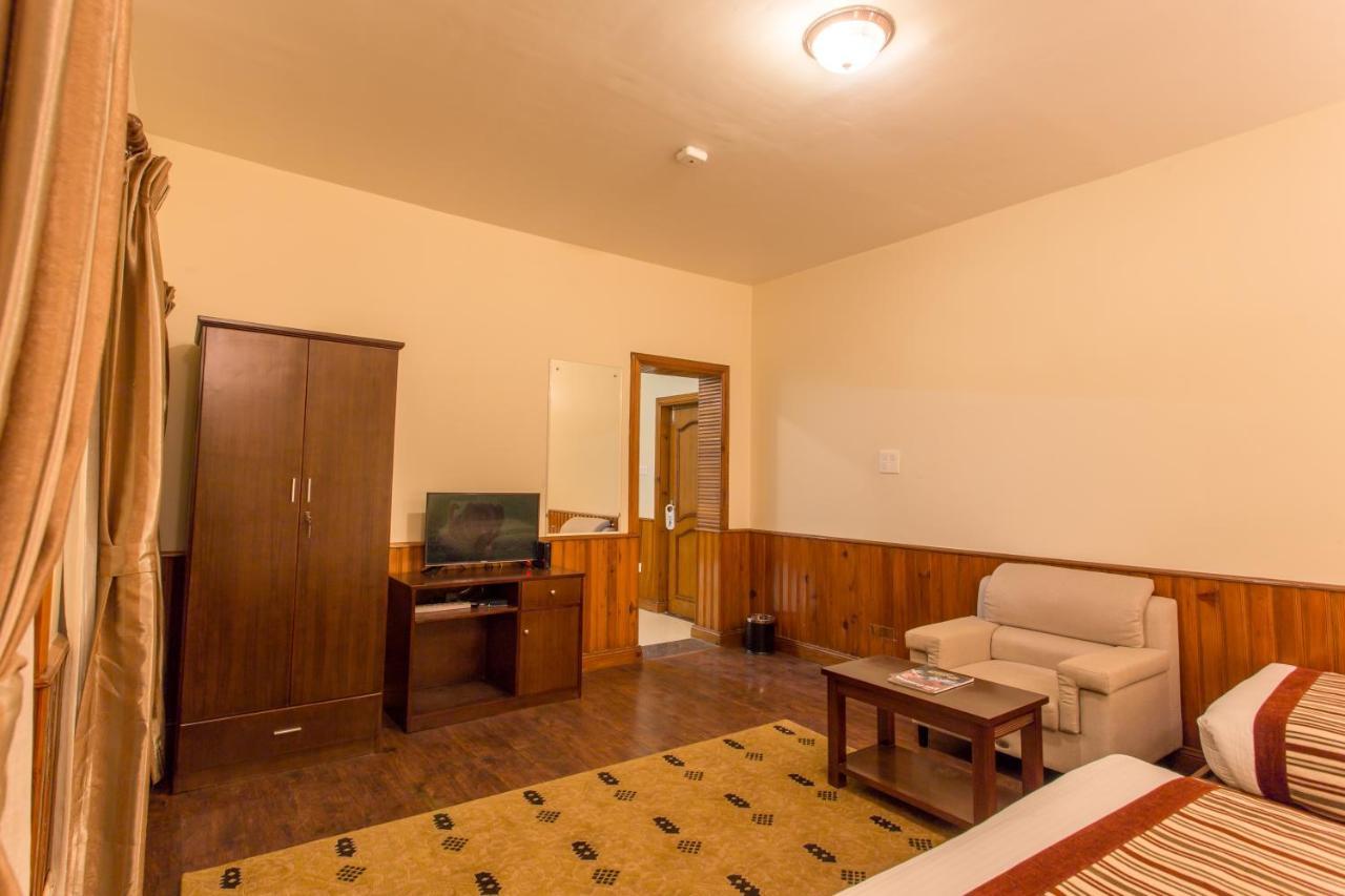 Siddhartha Boutique Hotel, Boudha Kathmandu Ngoại thất bức ảnh