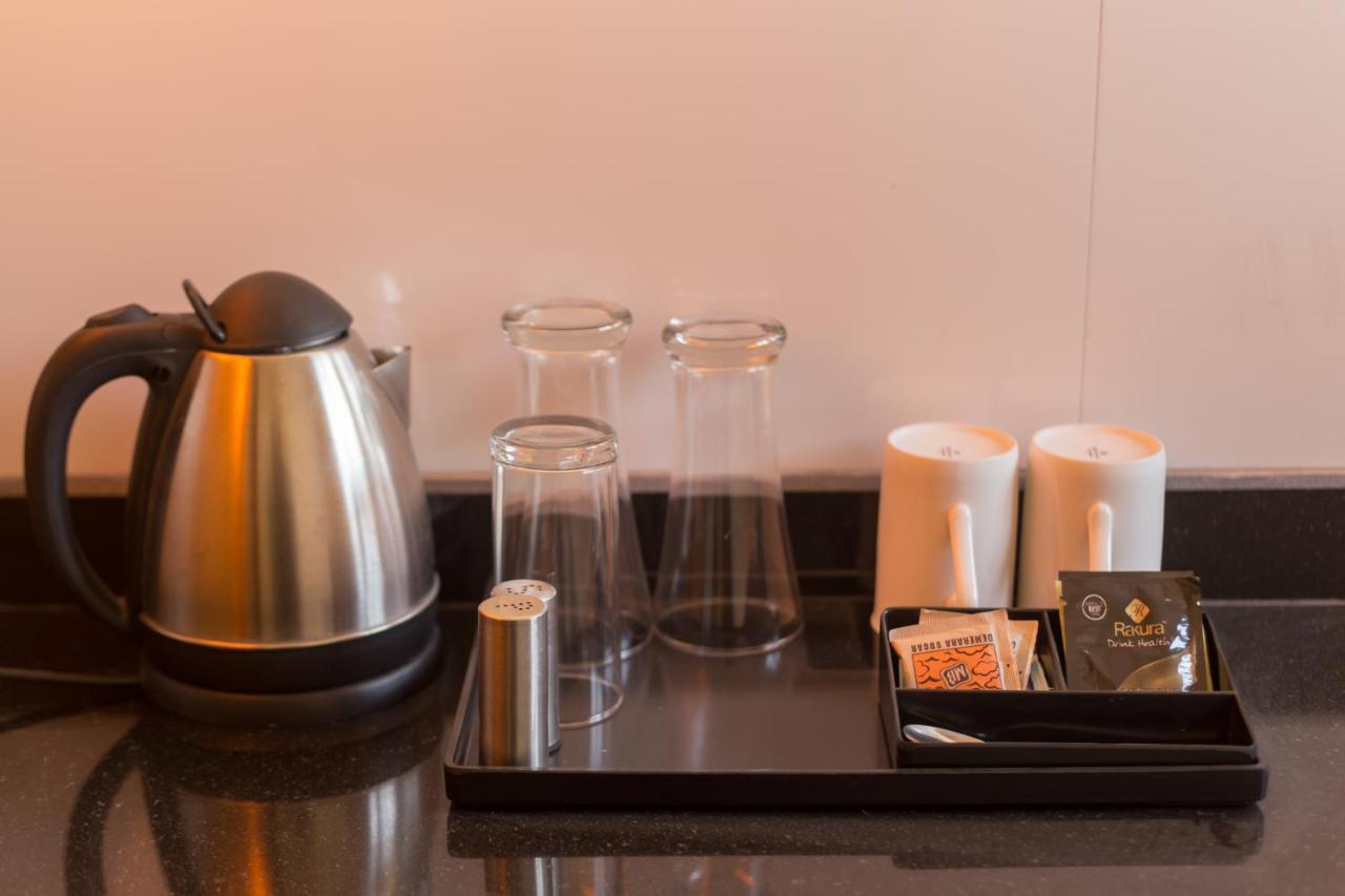 Siddhartha Boutique Hotel, Boudha Kathmandu Ngoại thất bức ảnh
