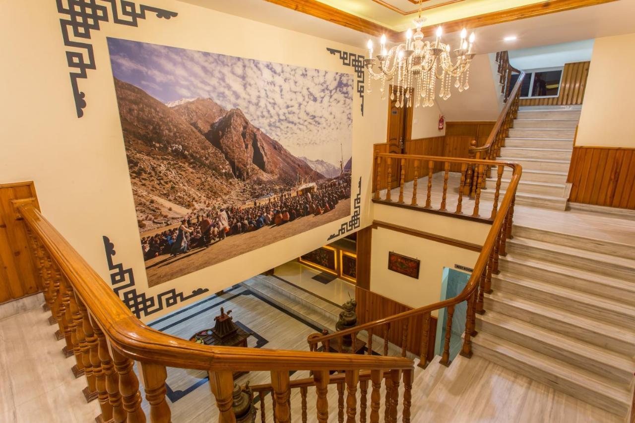 Siddhartha Boutique Hotel, Boudha Kathmandu Ngoại thất bức ảnh