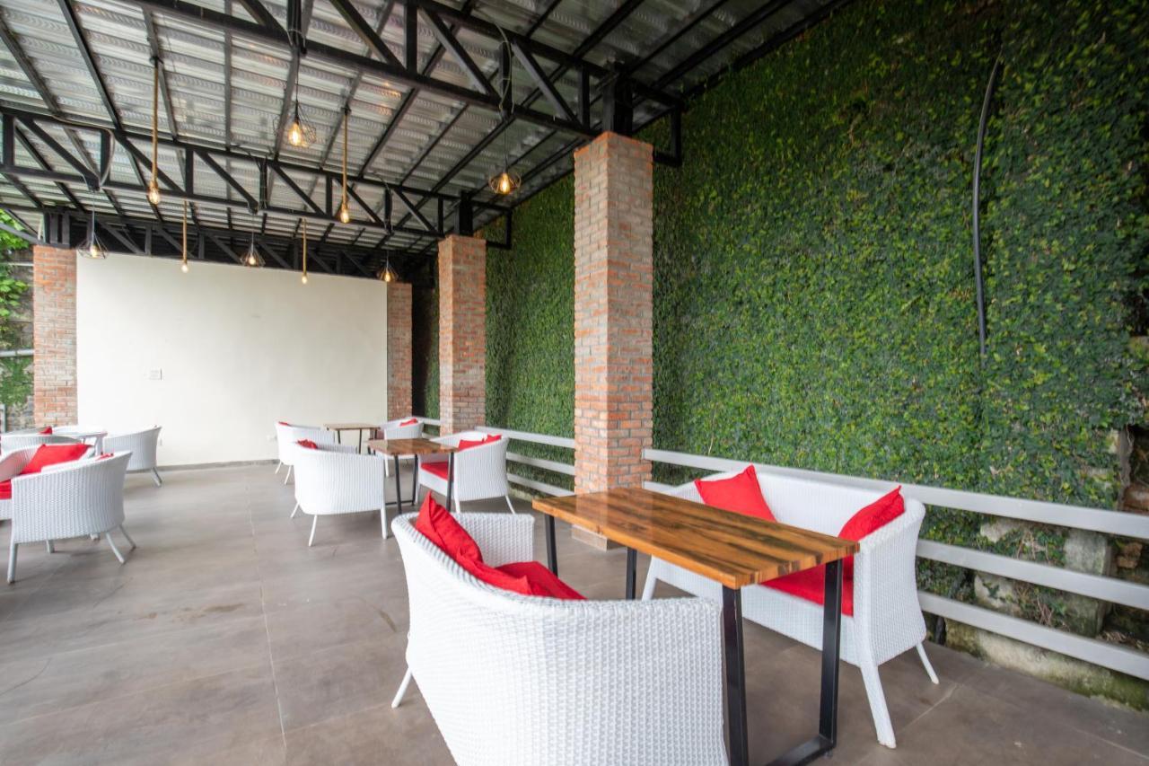 Siddhartha Boutique Hotel, Boudha Kathmandu Ngoại thất bức ảnh