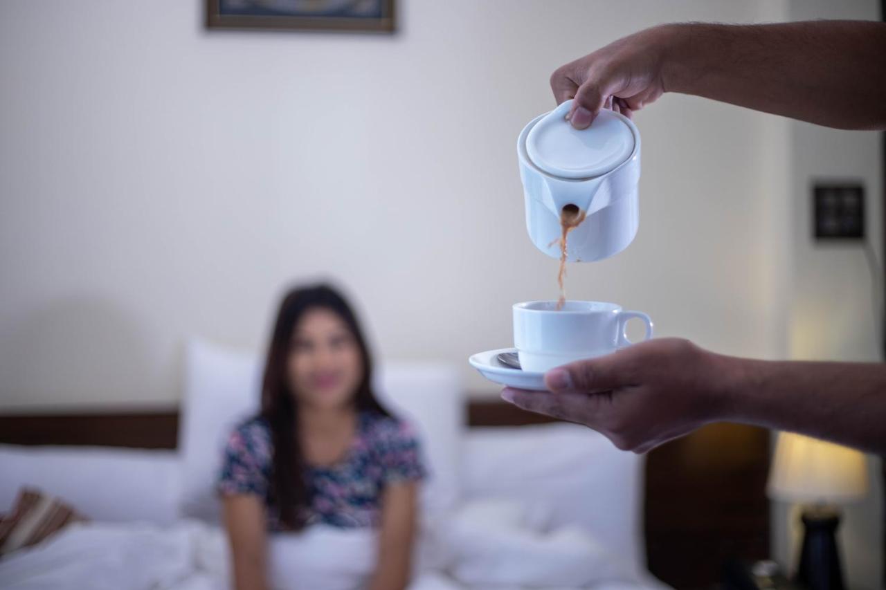 Siddhartha Boutique Hotel, Boudha Kathmandu Ngoại thất bức ảnh