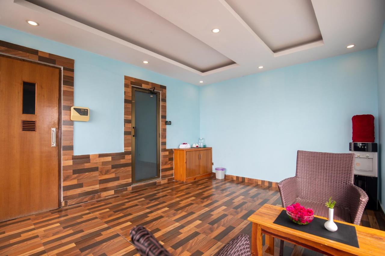 Siddhartha Boutique Hotel, Boudha Kathmandu Ngoại thất bức ảnh